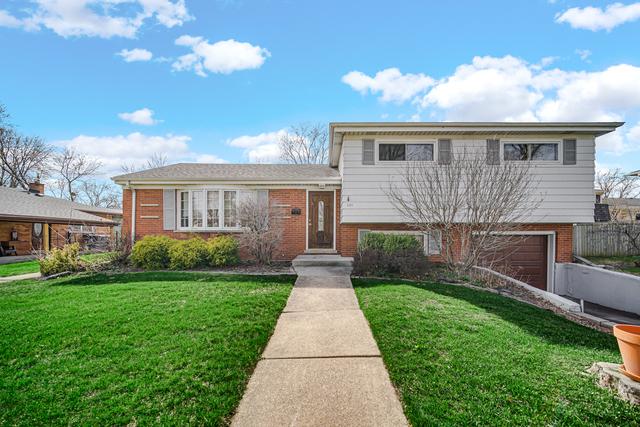 136 N School St., Addison, IL 60101