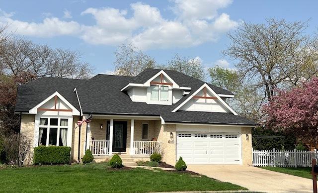 15325 S Timber Dr., Plainfield, IL 60544