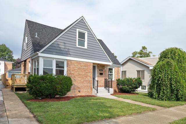 New Homes with Master Bedrooms on the 1st Floor in Broadview: August 16th to August 22nd
