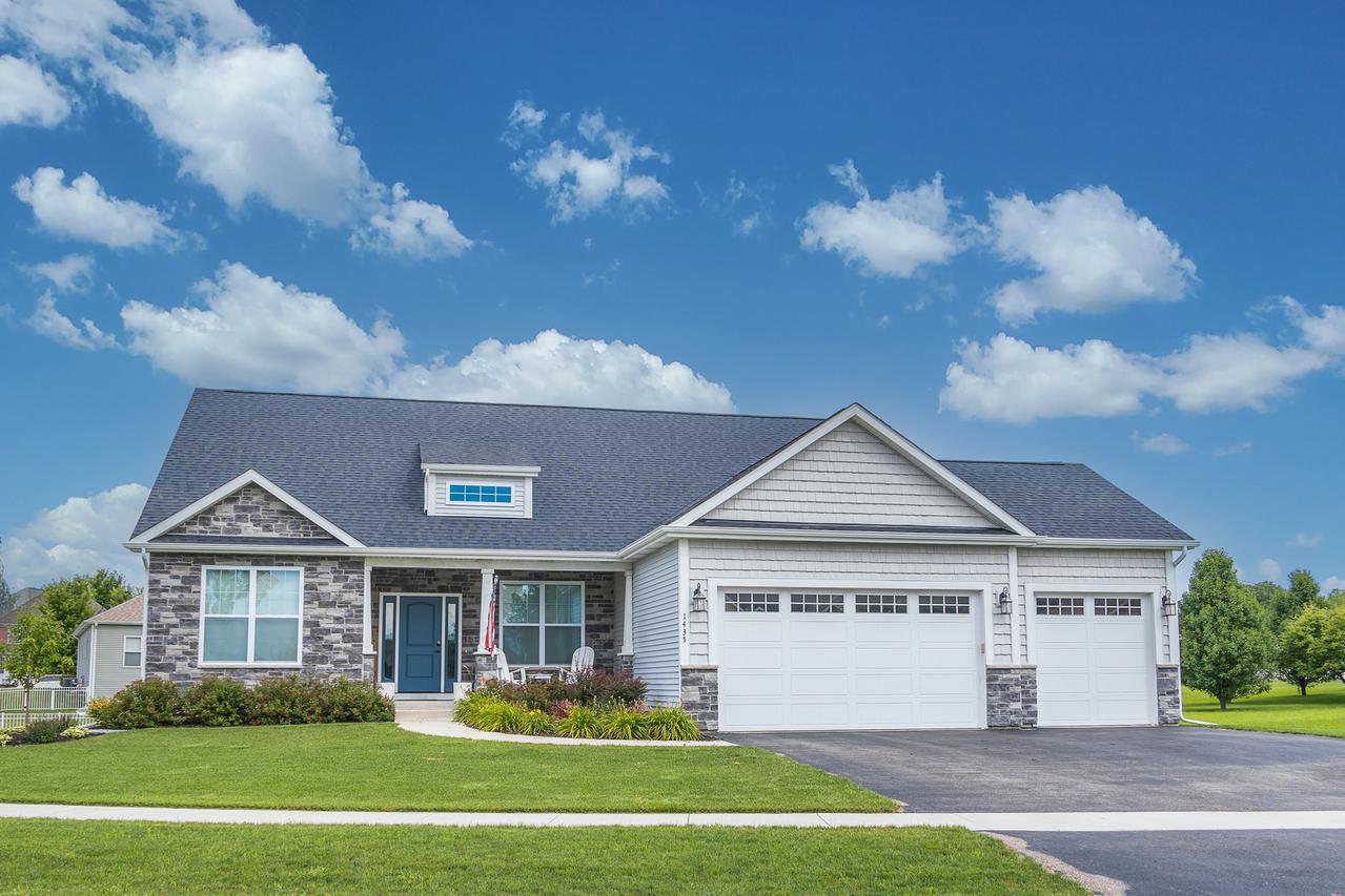26420 Bluebell Ct., Channahon, IL 60410