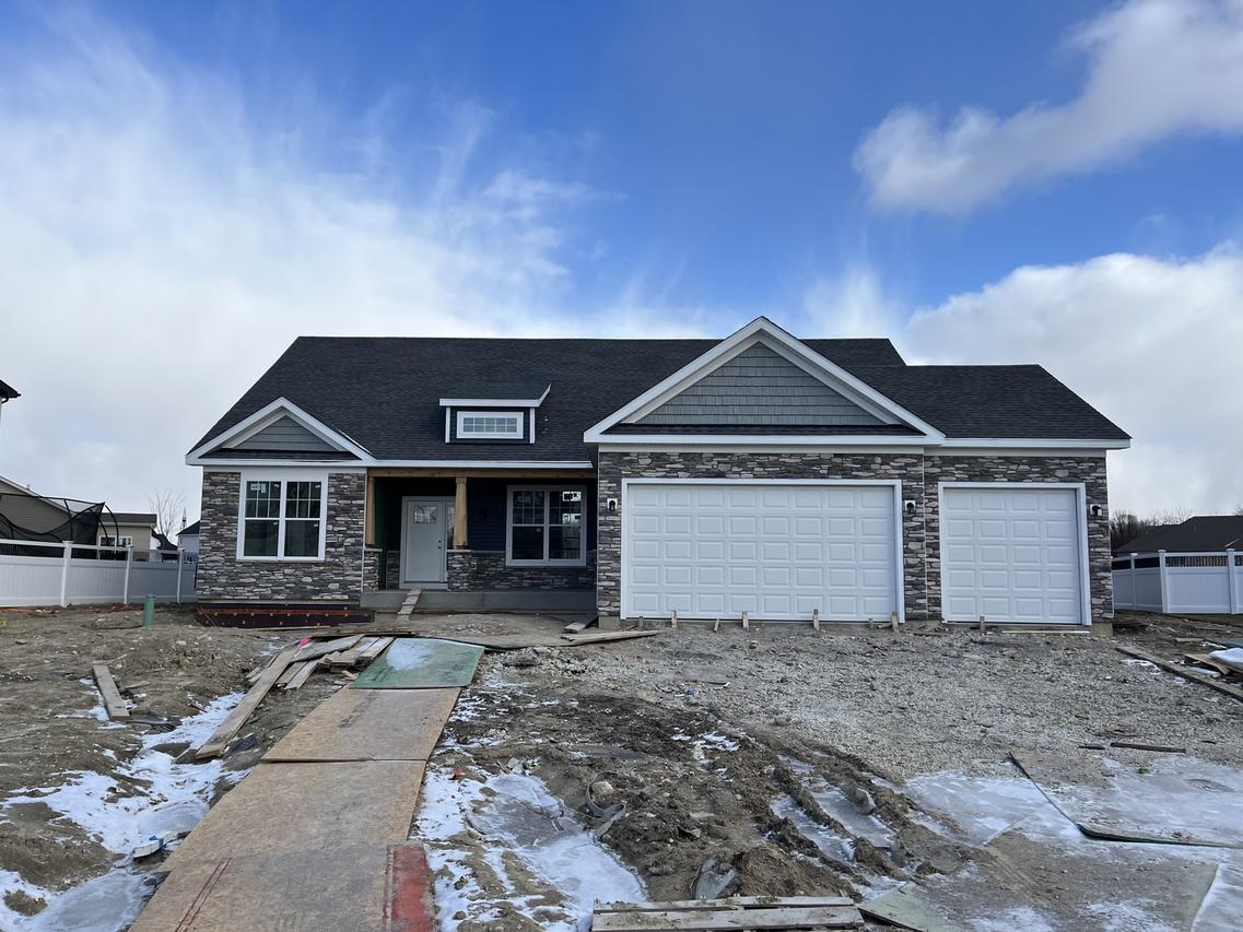 26420 Bluebell Ct., Channahon, IL 60410