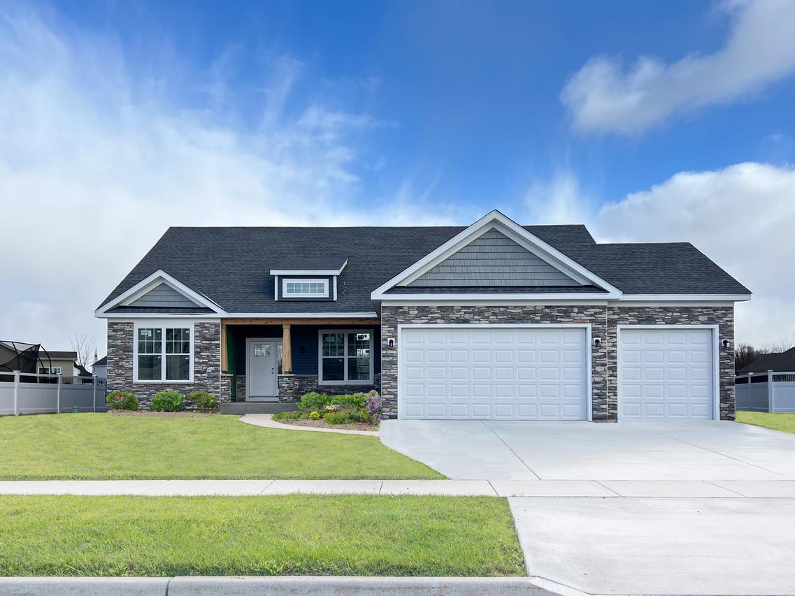 26420 Bluebell Ct., Channahon, IL 60410