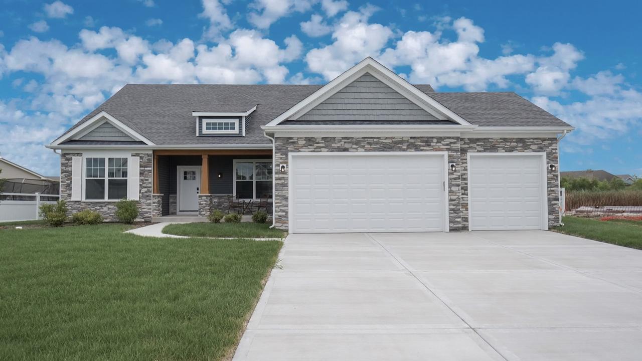 26420 Bluebell Ct., Channahon, IL 60410