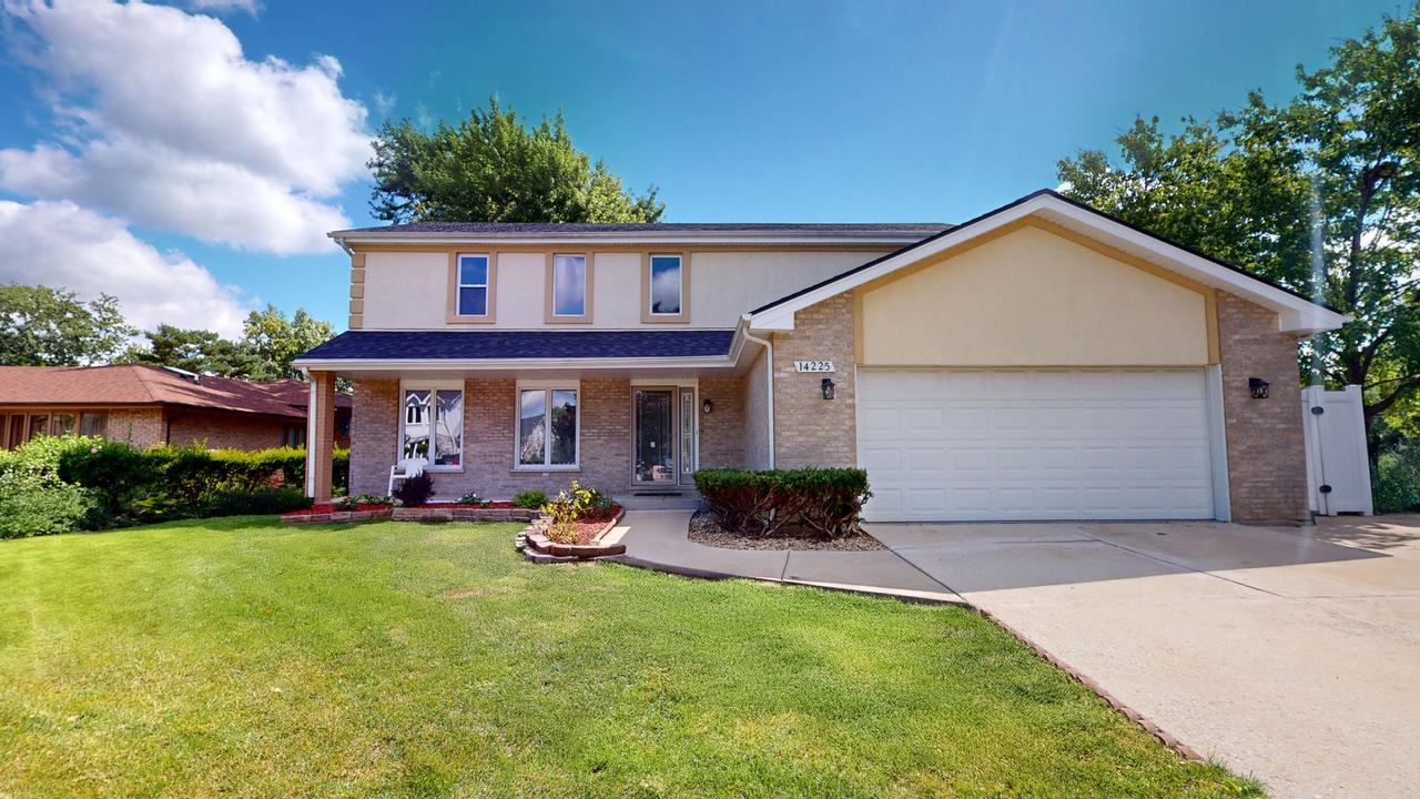 14225 Mallard Dr., Orland Park, IL 60467