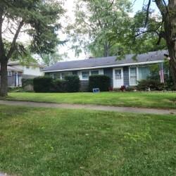 9317 S 82nd Ave., Hickory Hills, IL 60457