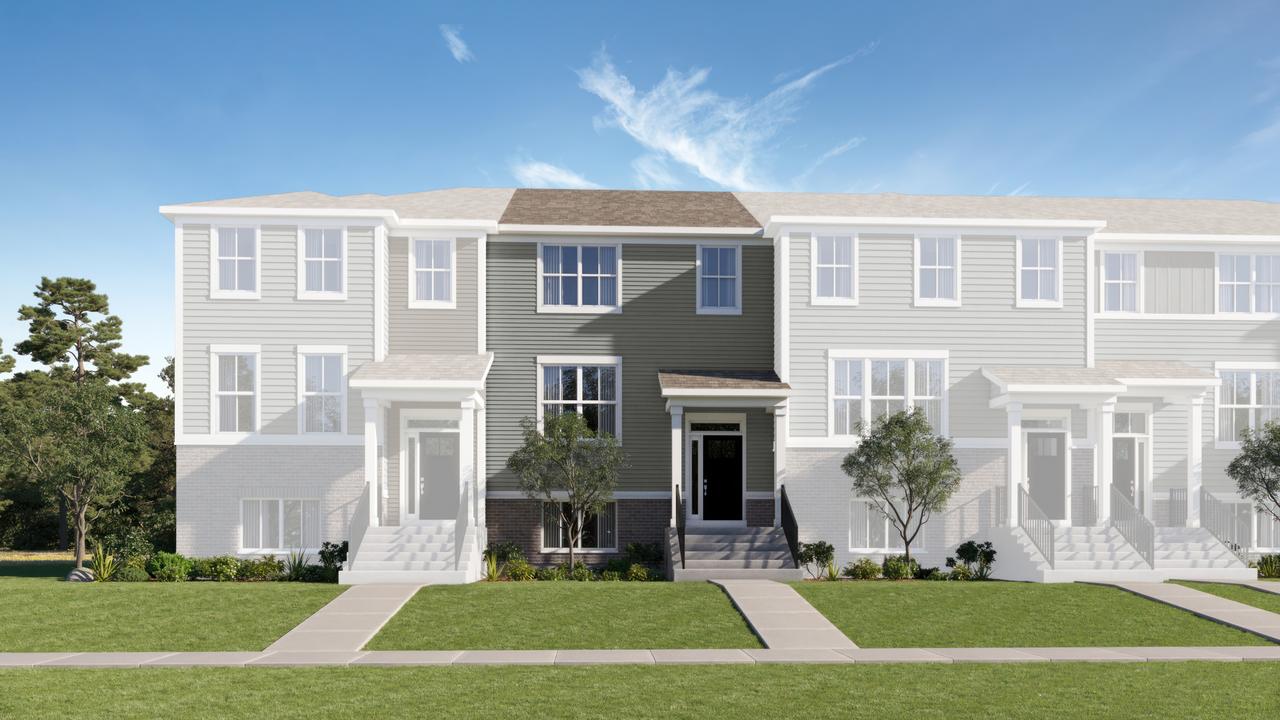 14952 S Dyer Ln., Plainfield, IL 60544