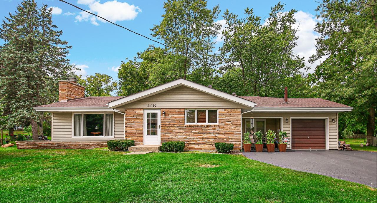 21160 S 93rd Ave., Frankfort, IL 60423
