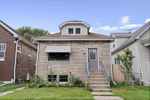 New Homes with Master Bedrooms on the 1st Floor in Berwyn: August 16th to August 22nd