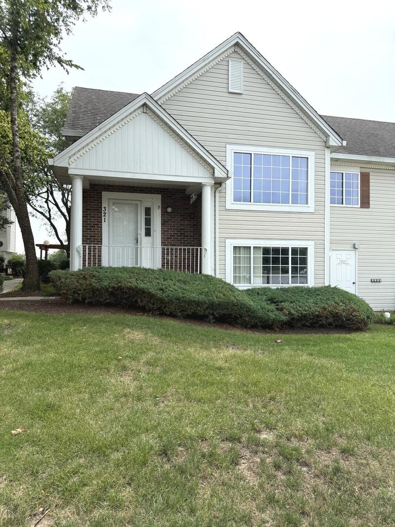 321 Whispering Ct., Bolingbrook, IL 60440