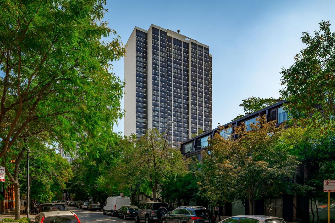 1636 N Wells St. #615, Chicago, IL 60614