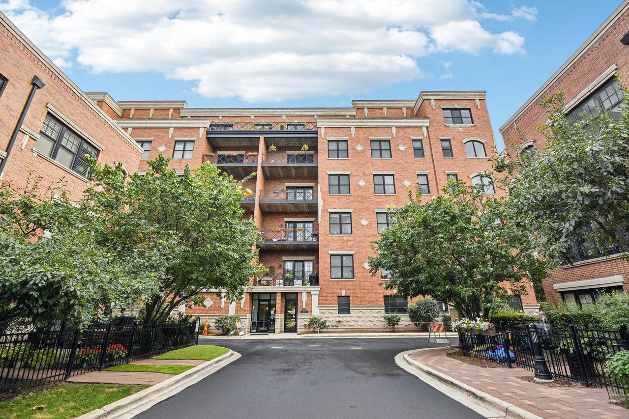 2811 N Bell Ave. #306, Chicago, IL 60618