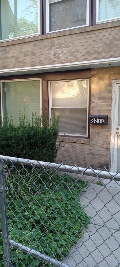 827 E 48th St. #C, Chicago, IL 60615