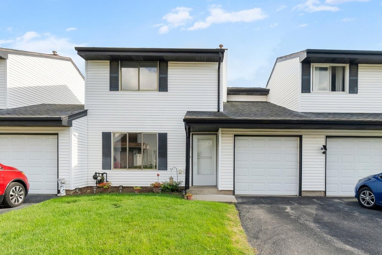 2505 Lotus Ln., Crest Hill, IL 60403