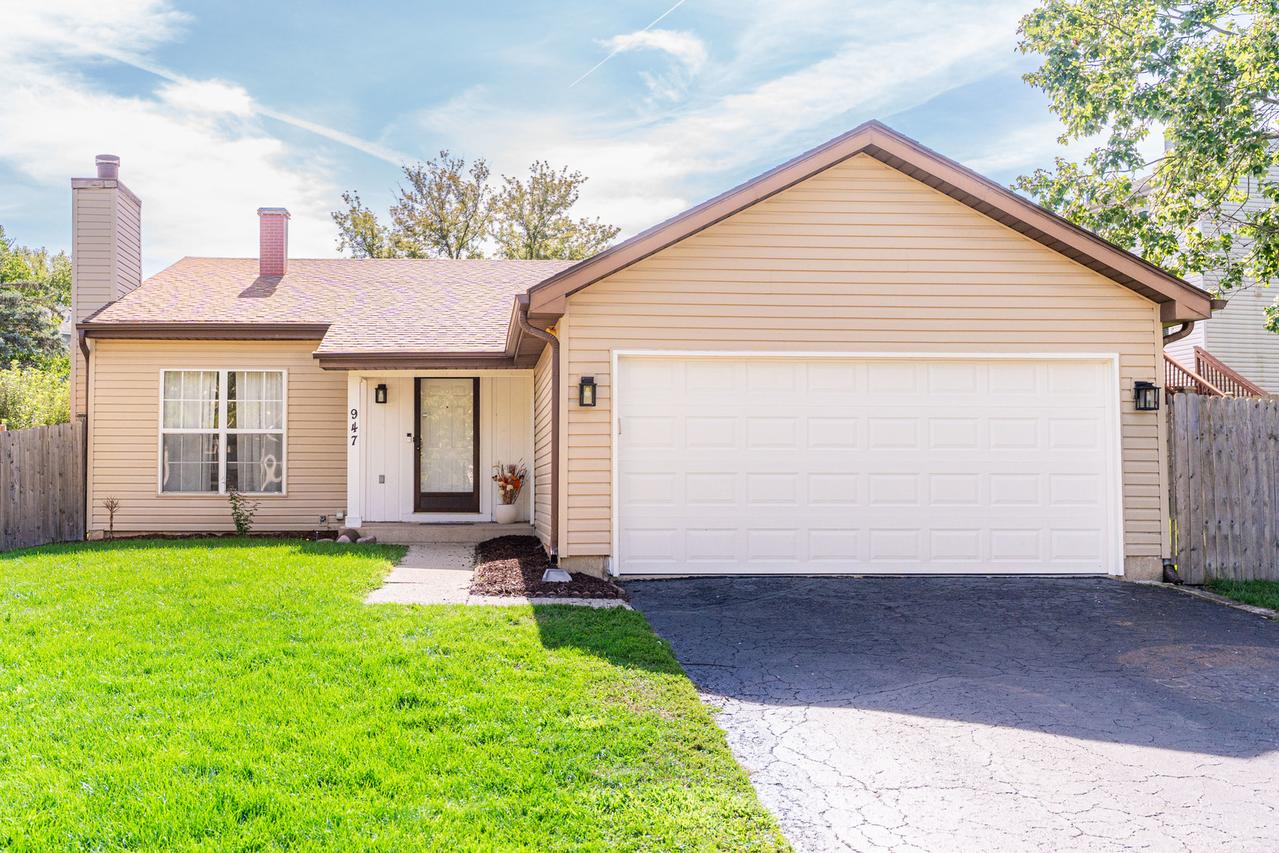947 Aspen Dr., Lombard, IL 60148