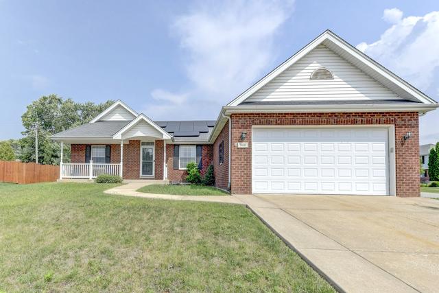 New Homes For Sale This Week That Attend Monee Elementary School: August 22nd to August 28th