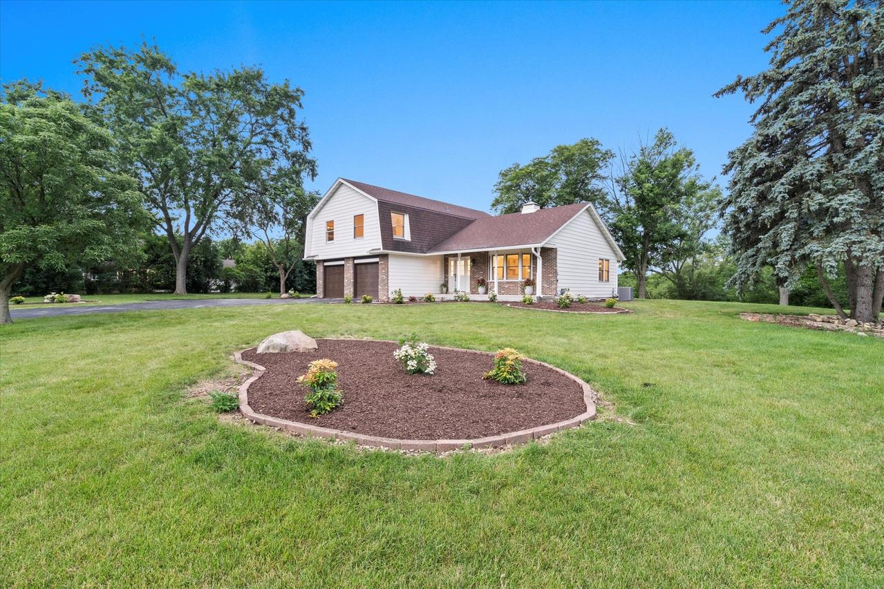 13456 W Red Coat Dr., Lemont, IL 60439