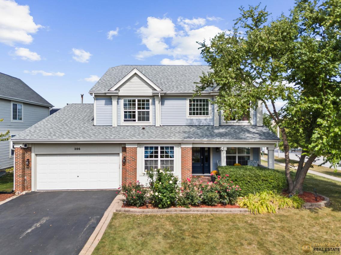 396 E 17th Pl., Lombard, IL 60148