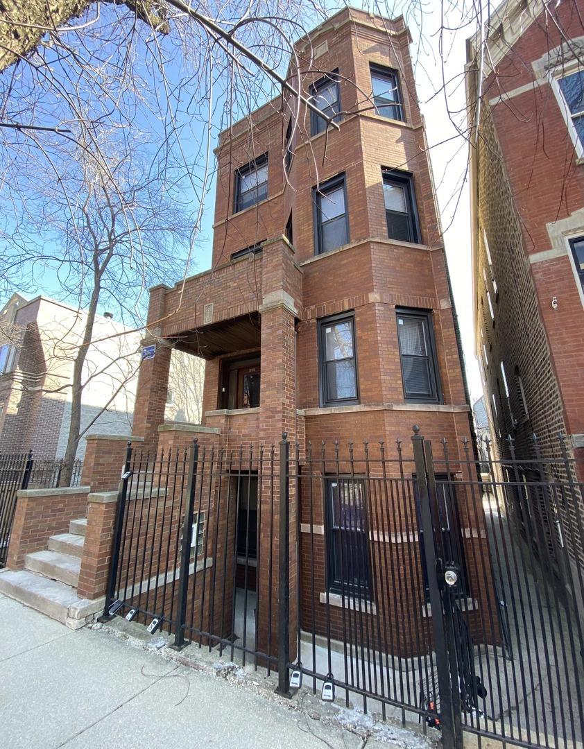 1635 N Honore St., Chicago, IL 60622