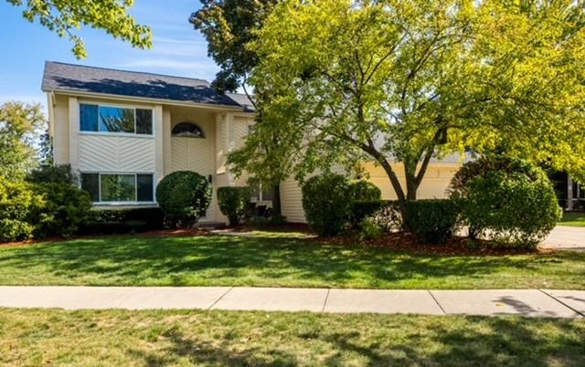 1903 Sheridan Rd., Buffalo Grove, IL 60089