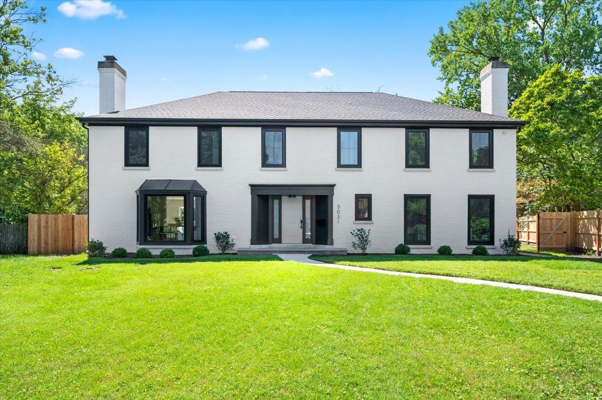 3031 Indianwood Rd., Wilmette, IL 60091