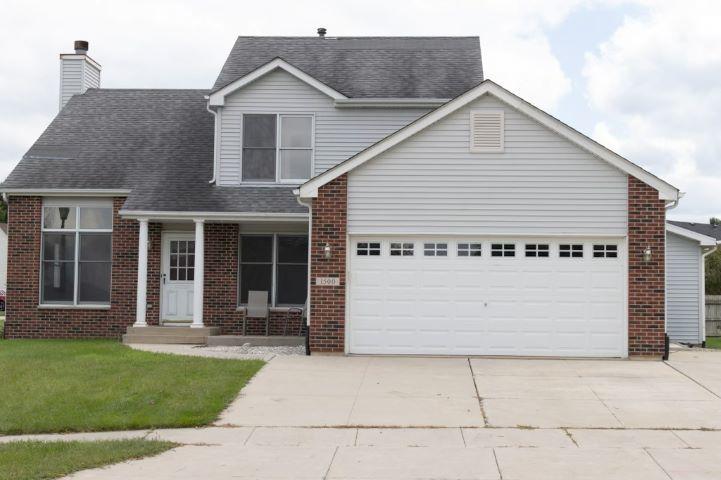 1500 Wildrose Dr., Belvidere, IL 61008