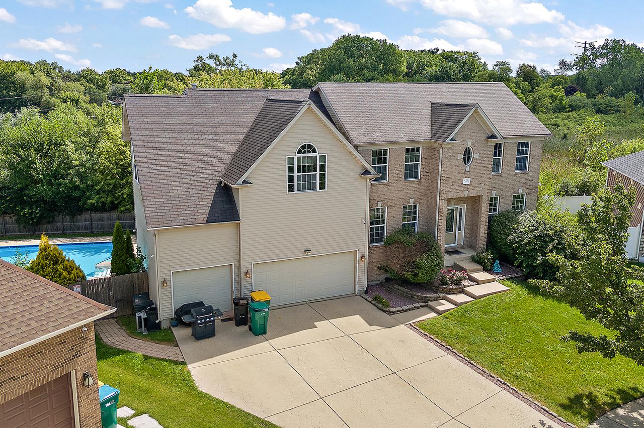 23660 Dayfield Ct., Plainfield, IL 60586