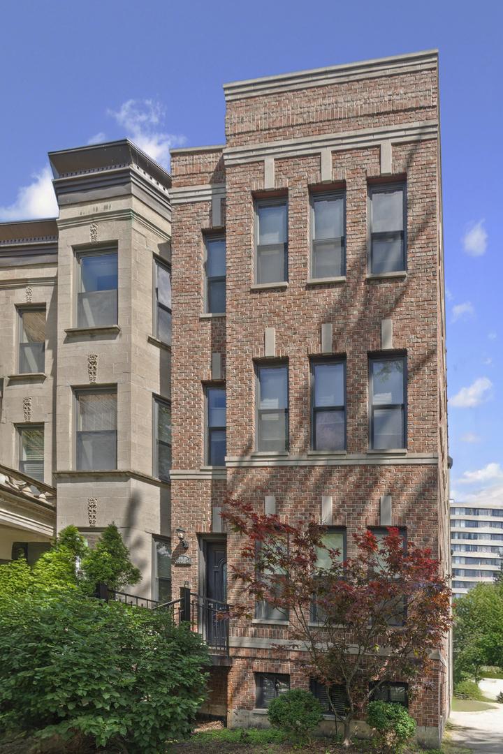 4911 N Kenmore Ave. #1S, Chicago, IL 60640