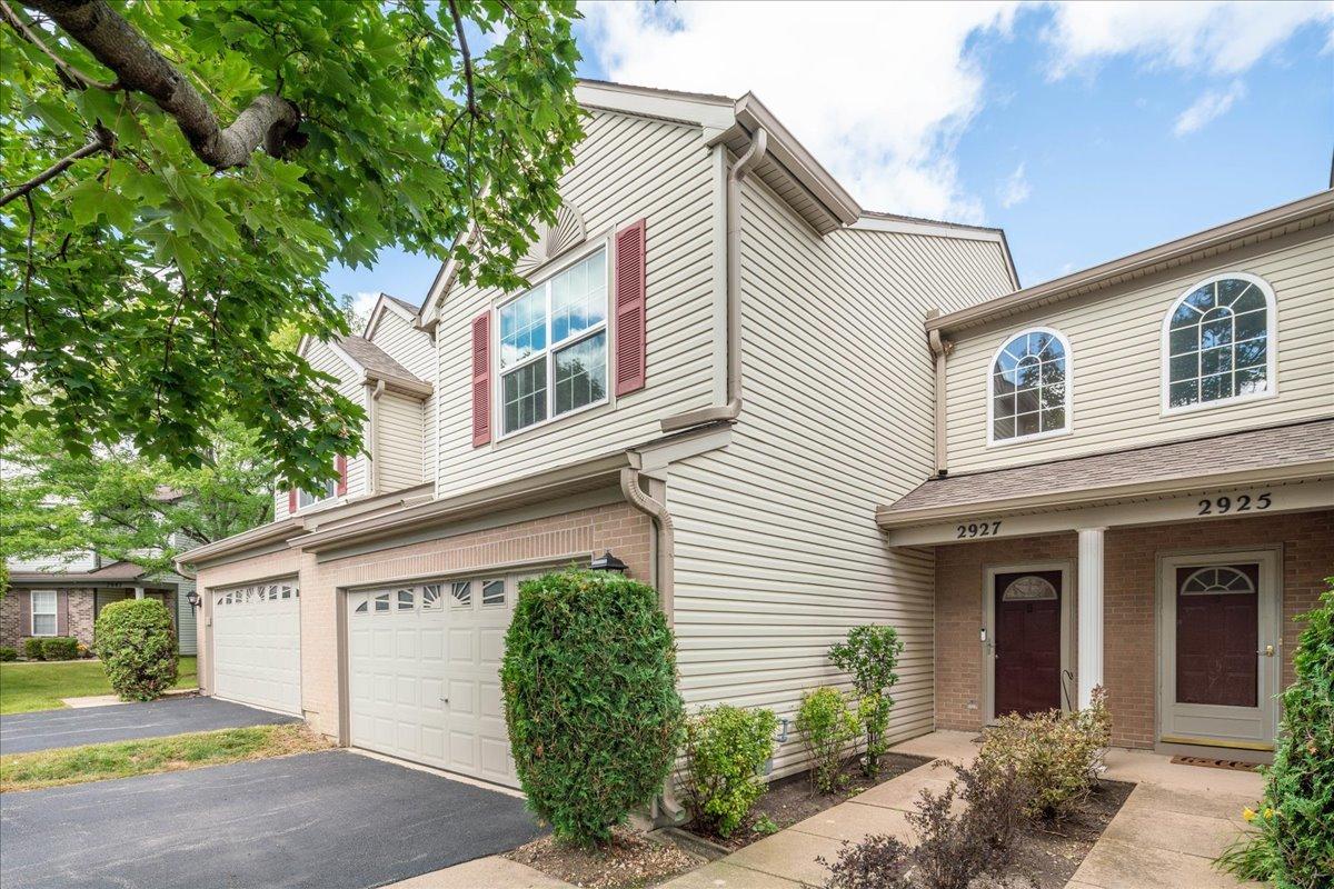 2927 Caldwell Ln., Geneva, IL 60134