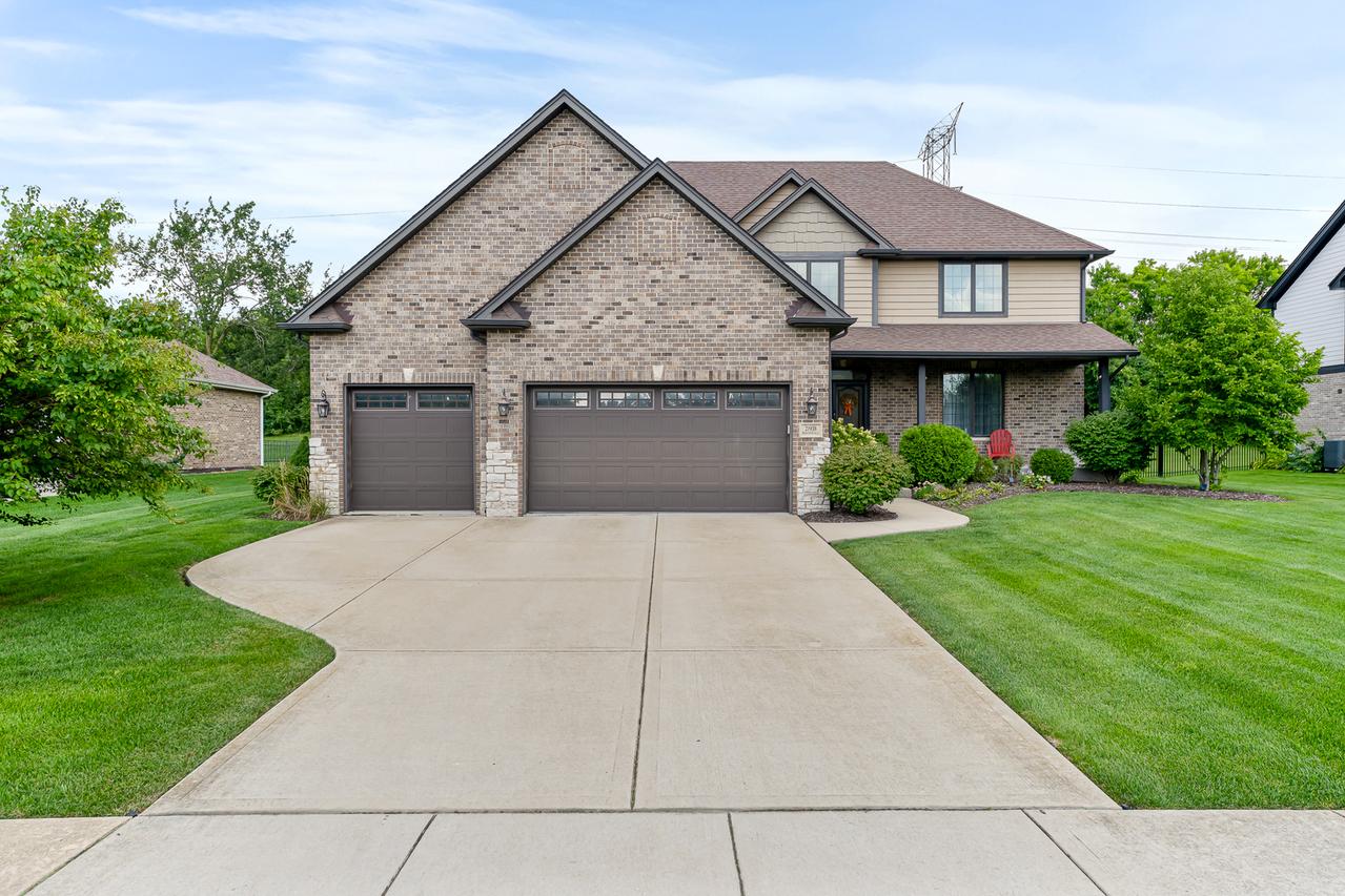 21938 Princeton Cir., Frankfort, IL 60423