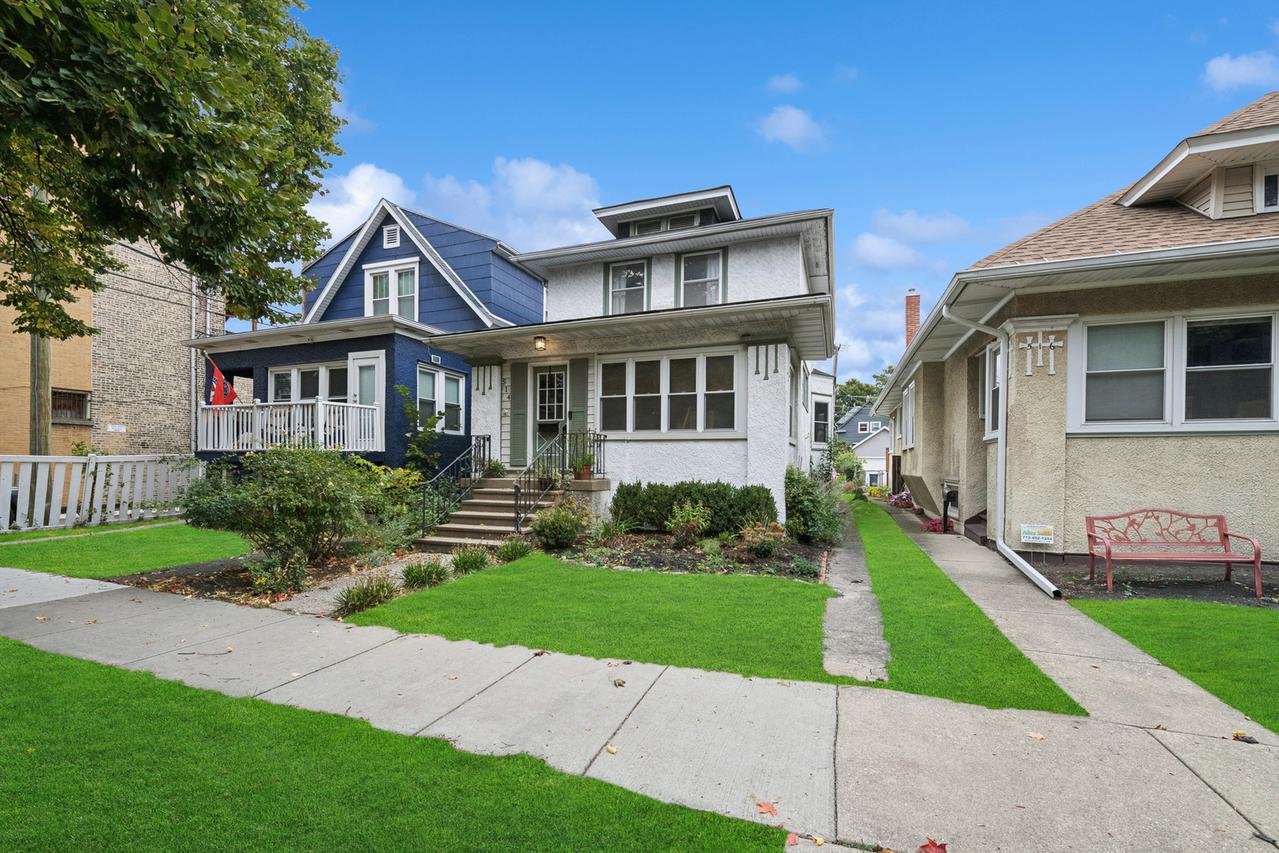 514 Wesley Ave., Oak Park, IL 60304