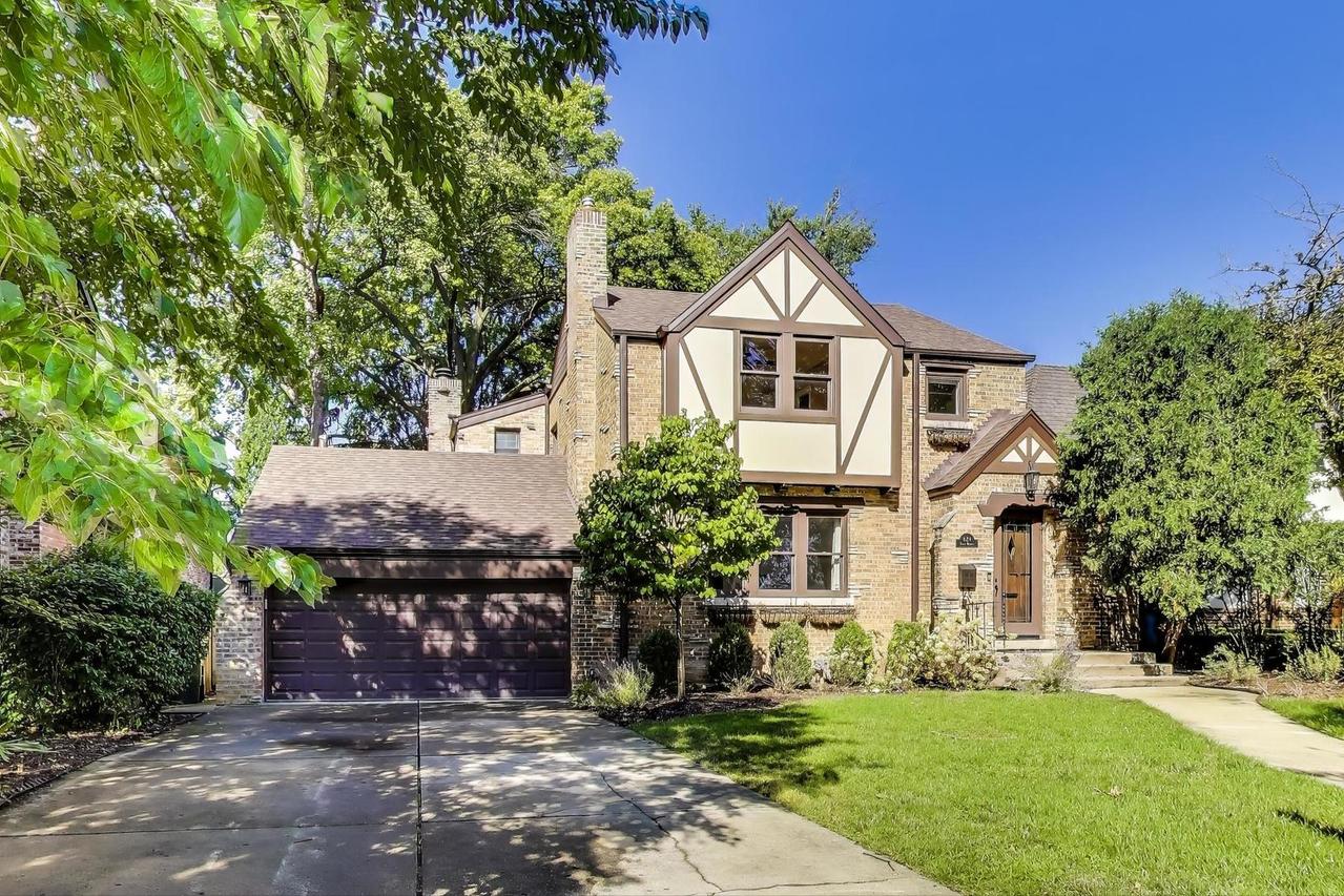624 N Merrill St., Park Ridge, IL 60068