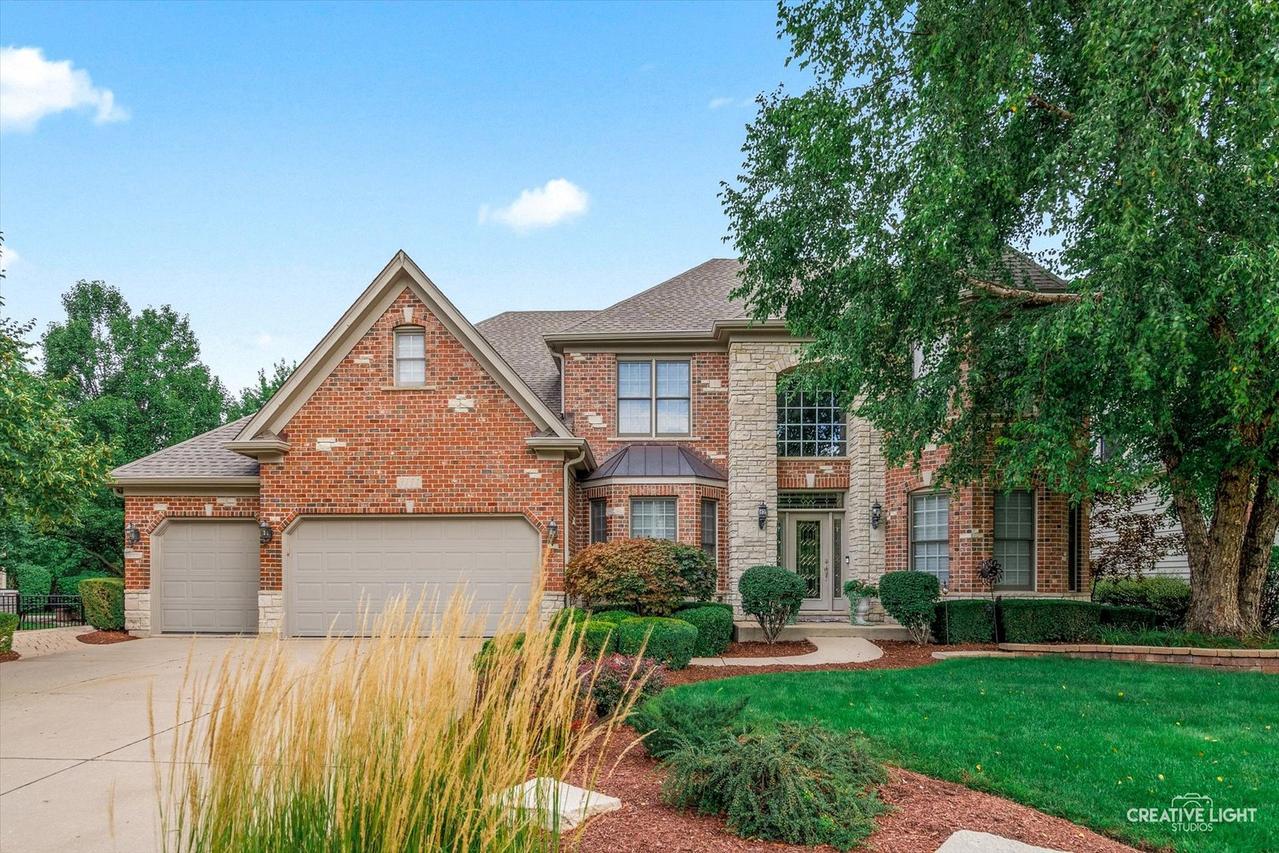 3111 Twilight Ave., Naperville, IL 60564