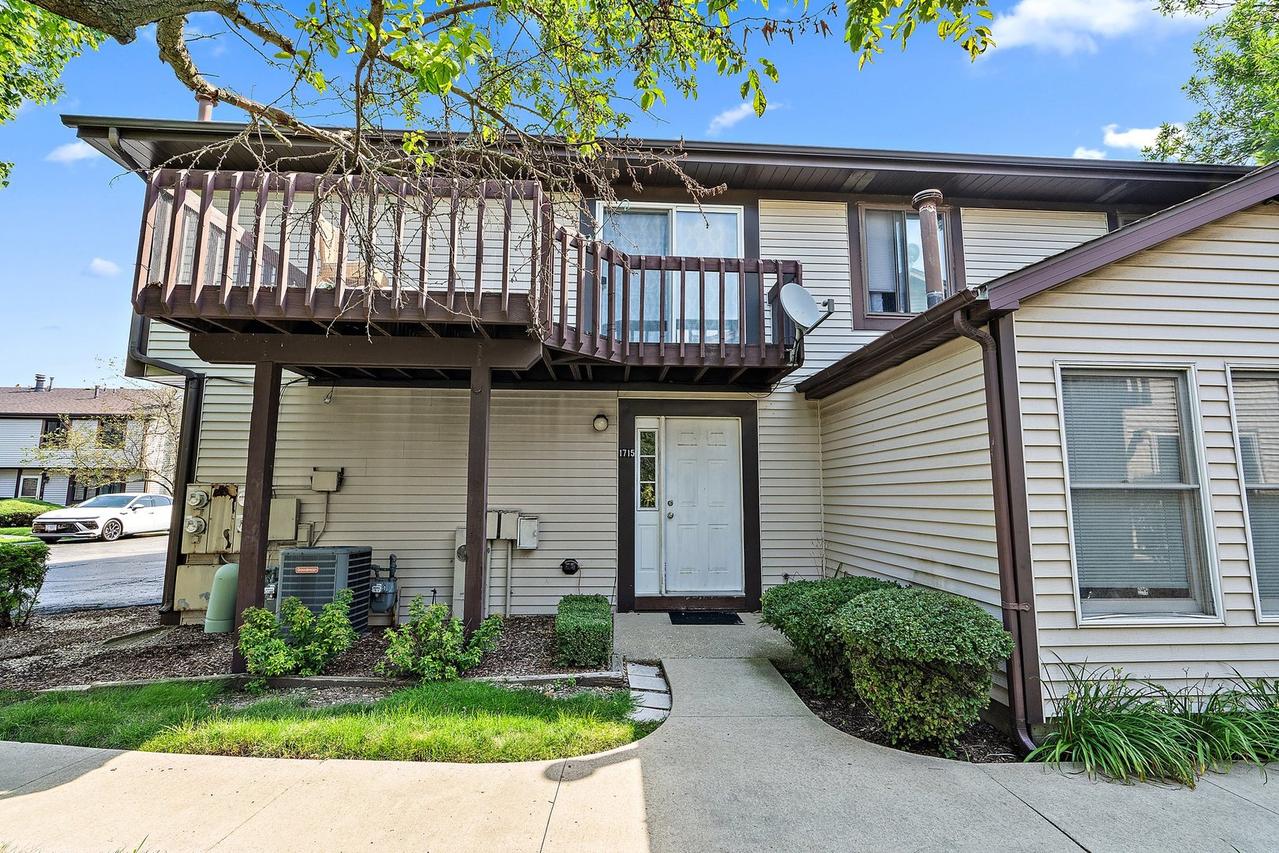 1715 Cedarbrook Ct., Sycamore, IL 60178