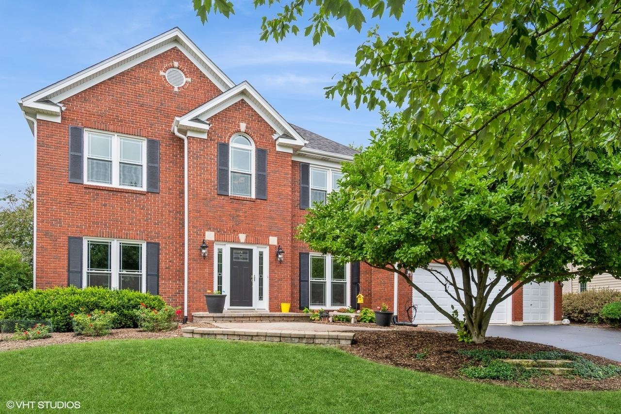 2427 Haider Ave., Naperville, IL 60564