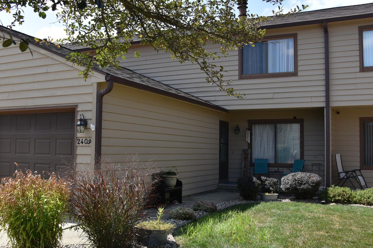 2409 Morrissey Park Dr., Champaign, IL 61821