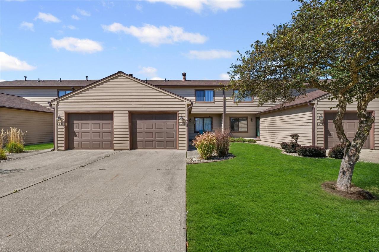 2409 Morrissey Park Dr., Champaign, IL 61821