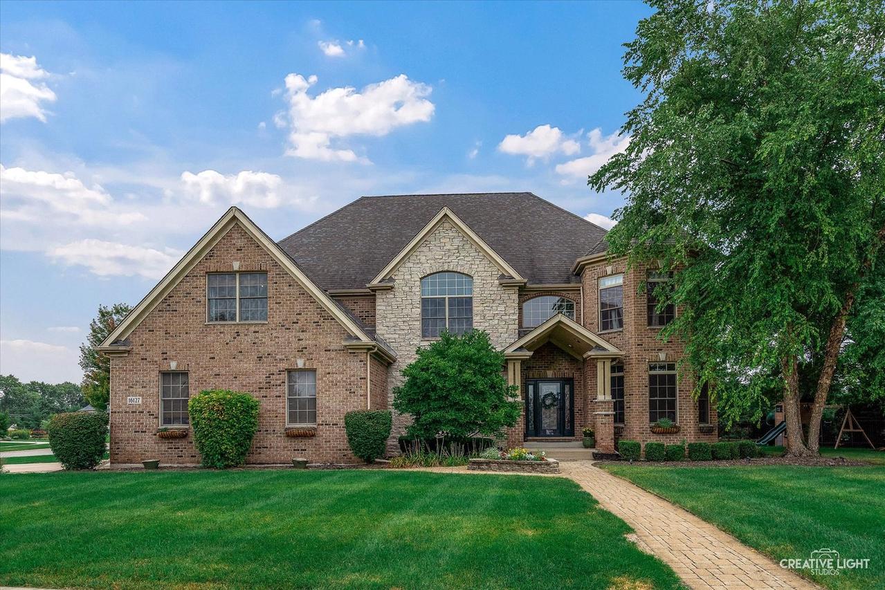 16127 Gamay Dr., Plainfield, IL 60586
