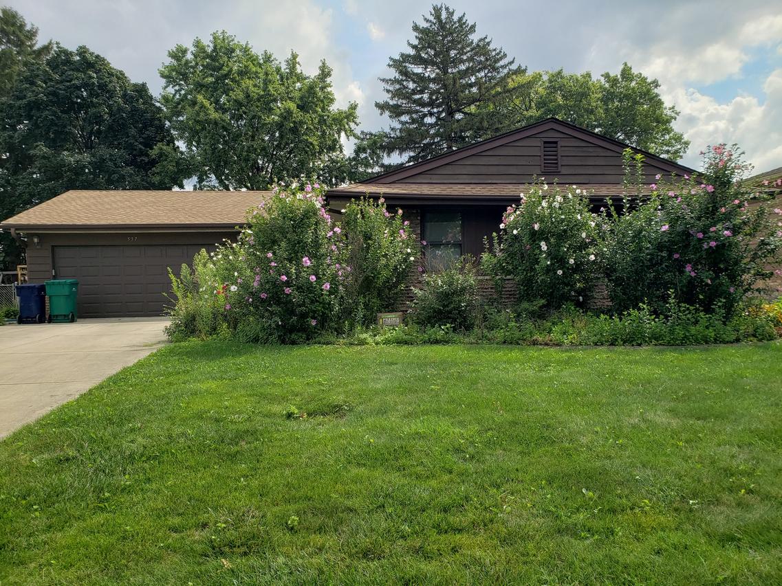 537 N Lombard Ave., Lombard, IL 60148