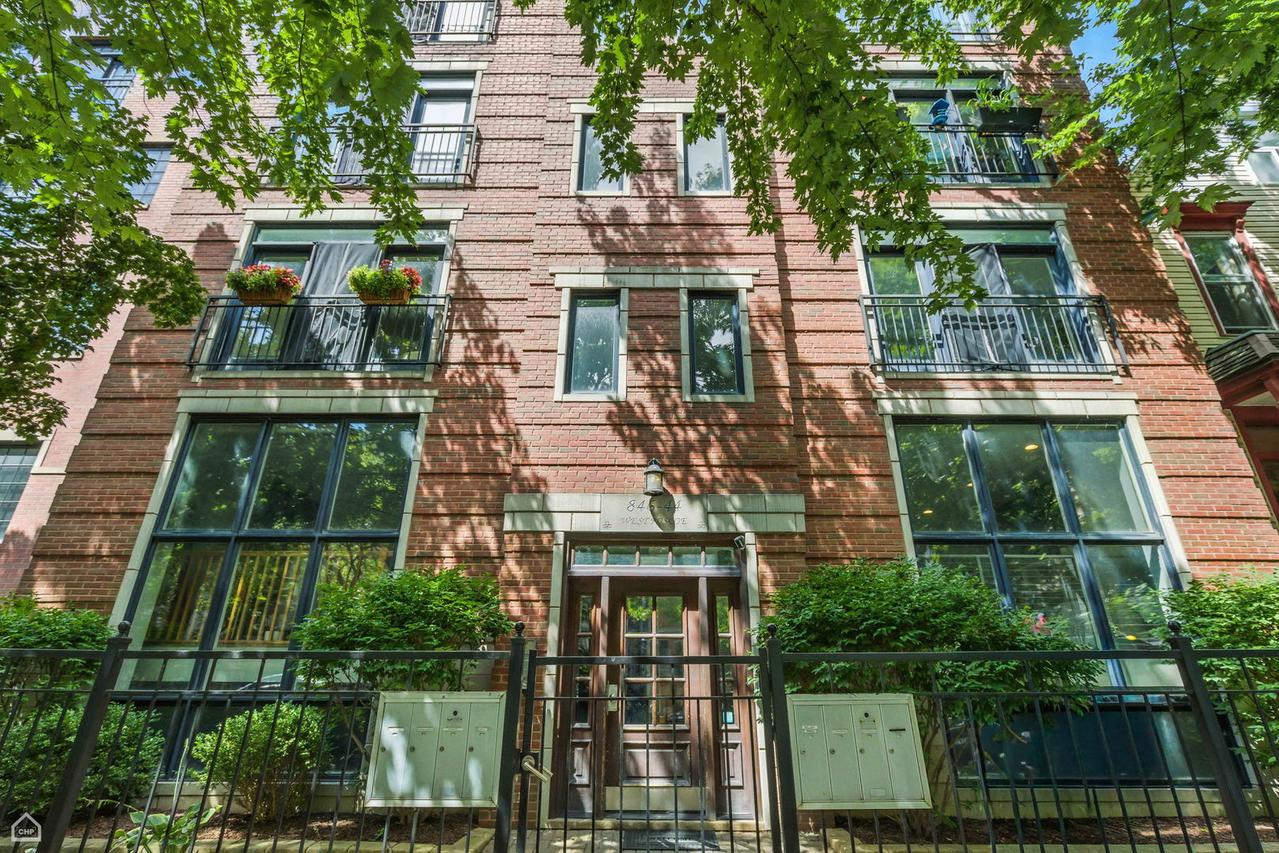 844 W Roscoe St. #3E, Chicago, IL 60657