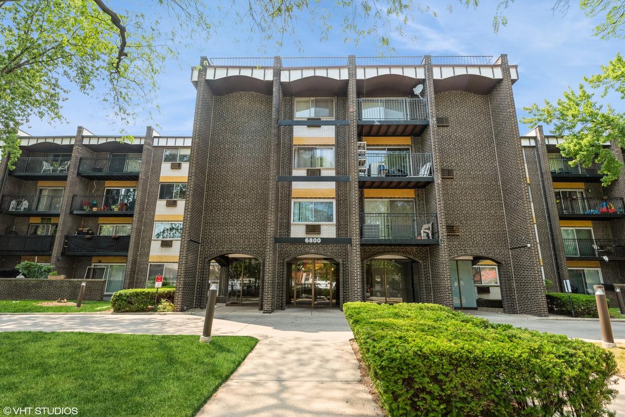 6800 N California Ave. #2Q, Chicago, IL 60645