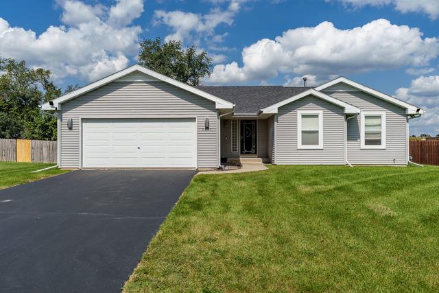 New Homes For Sale This Week in South Beloit: August 29th to September 4th