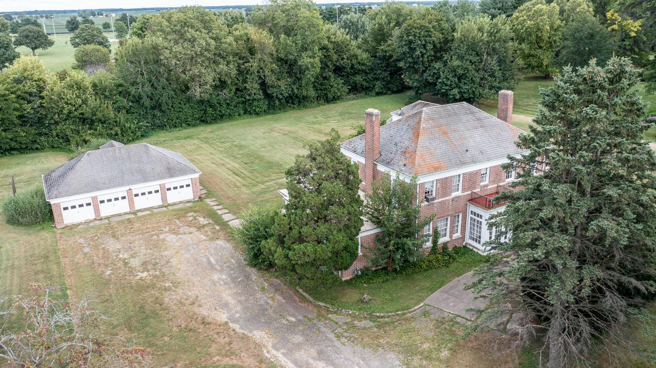 1307 S Euclid Ave., Princeton, IL 61356