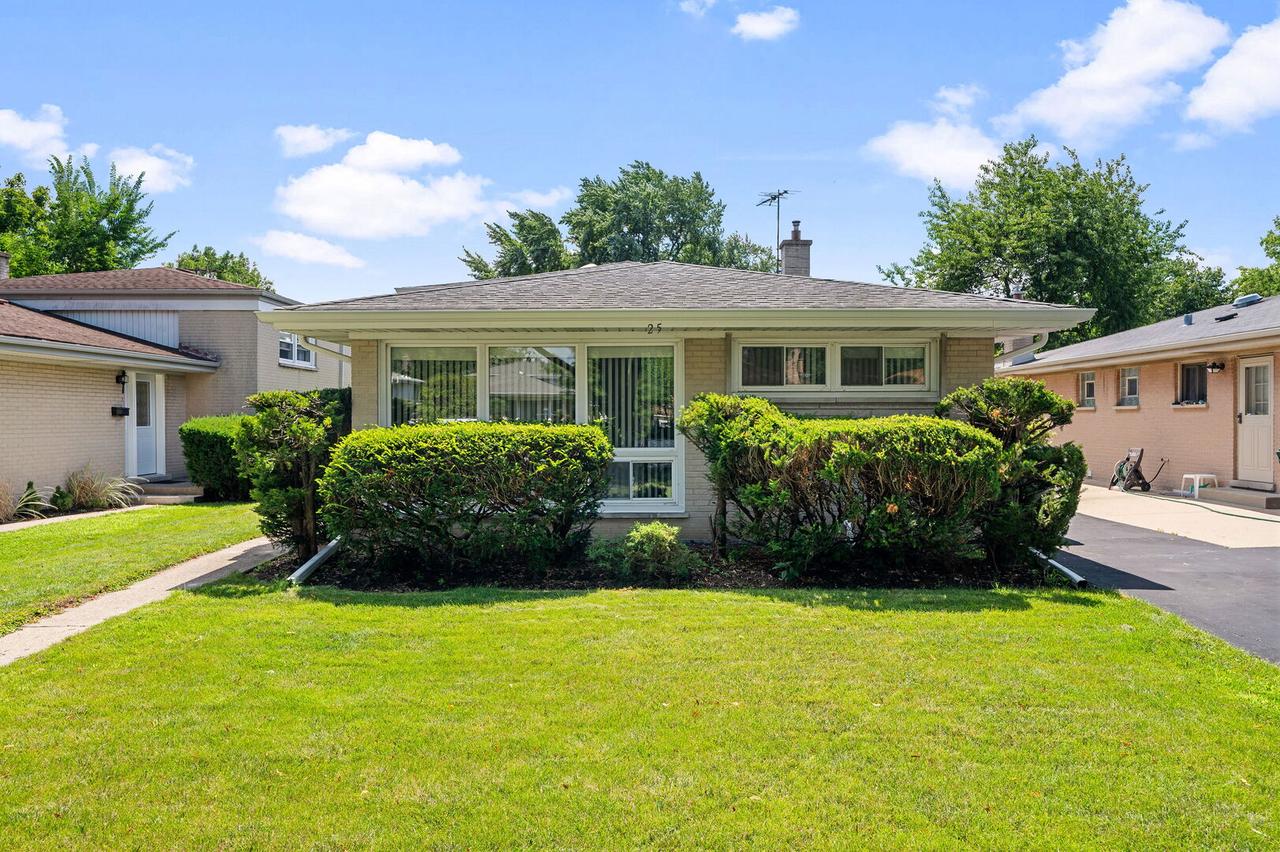 25 Wilmette Ave., Glenview, IL 60025