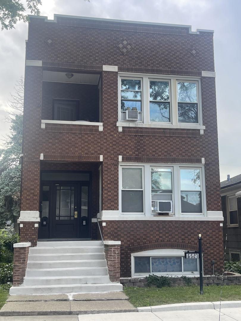 6527 S Talman Ave., Chicago, IL 60629
