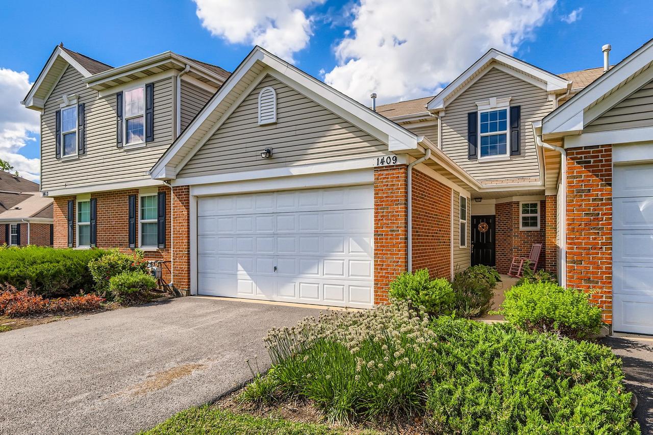 1409 Draper Rd., Mchenry, IL 60050