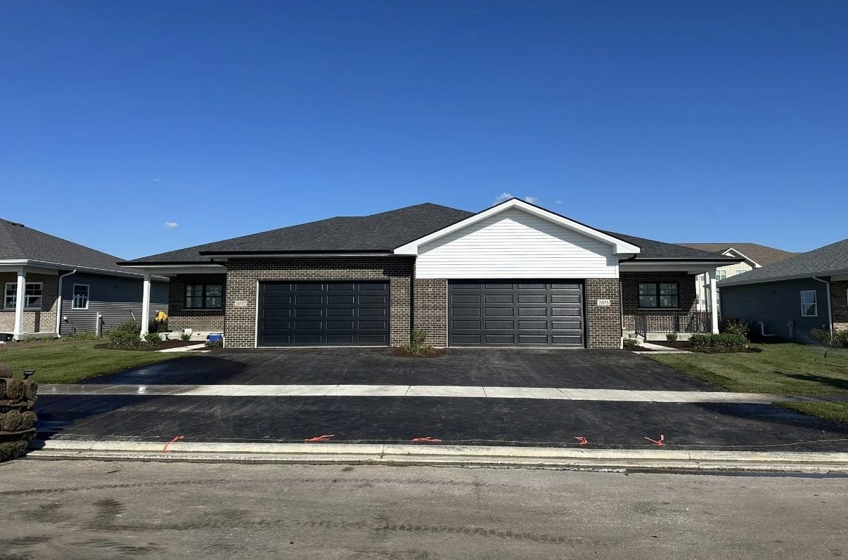 2039 Isabella Ln., Minooka, IL 60447