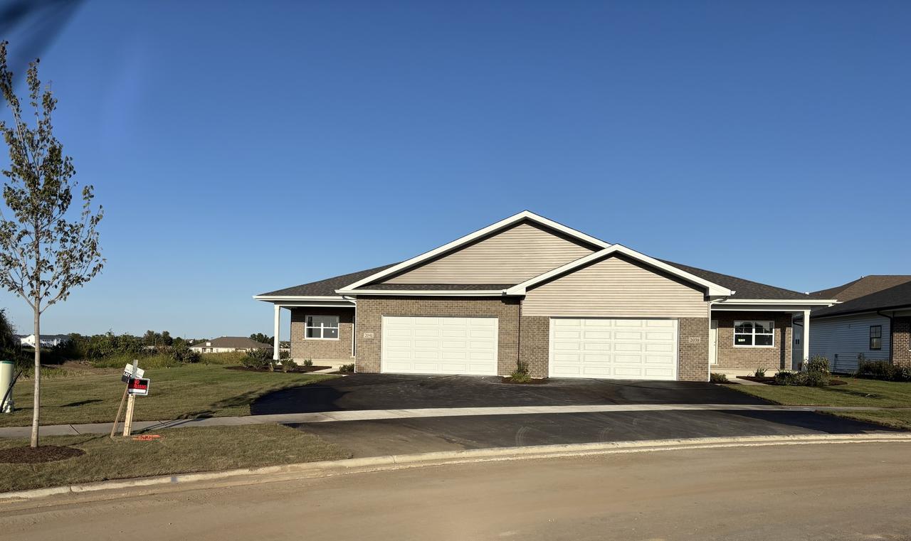 2039 Isabella Ln., Minooka, IL 60447