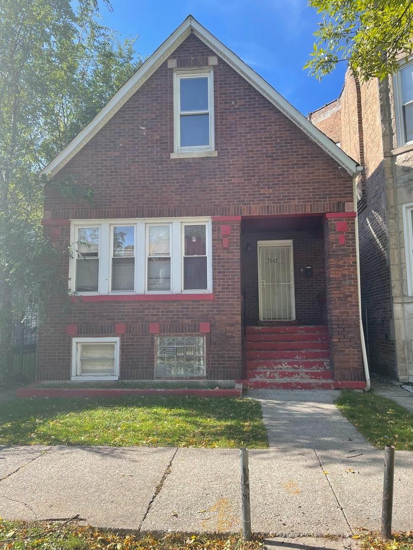 7042 S Vernon Ave., Chicago, IL 60637