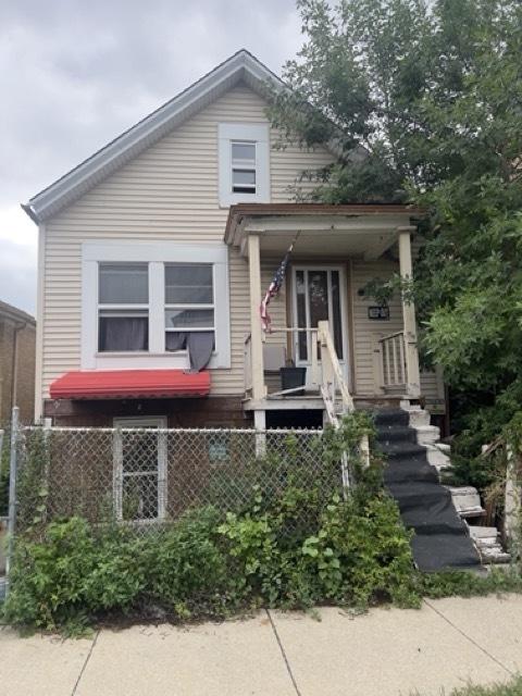 4034 S Maplewood Ave., Chicago, IL 60632
