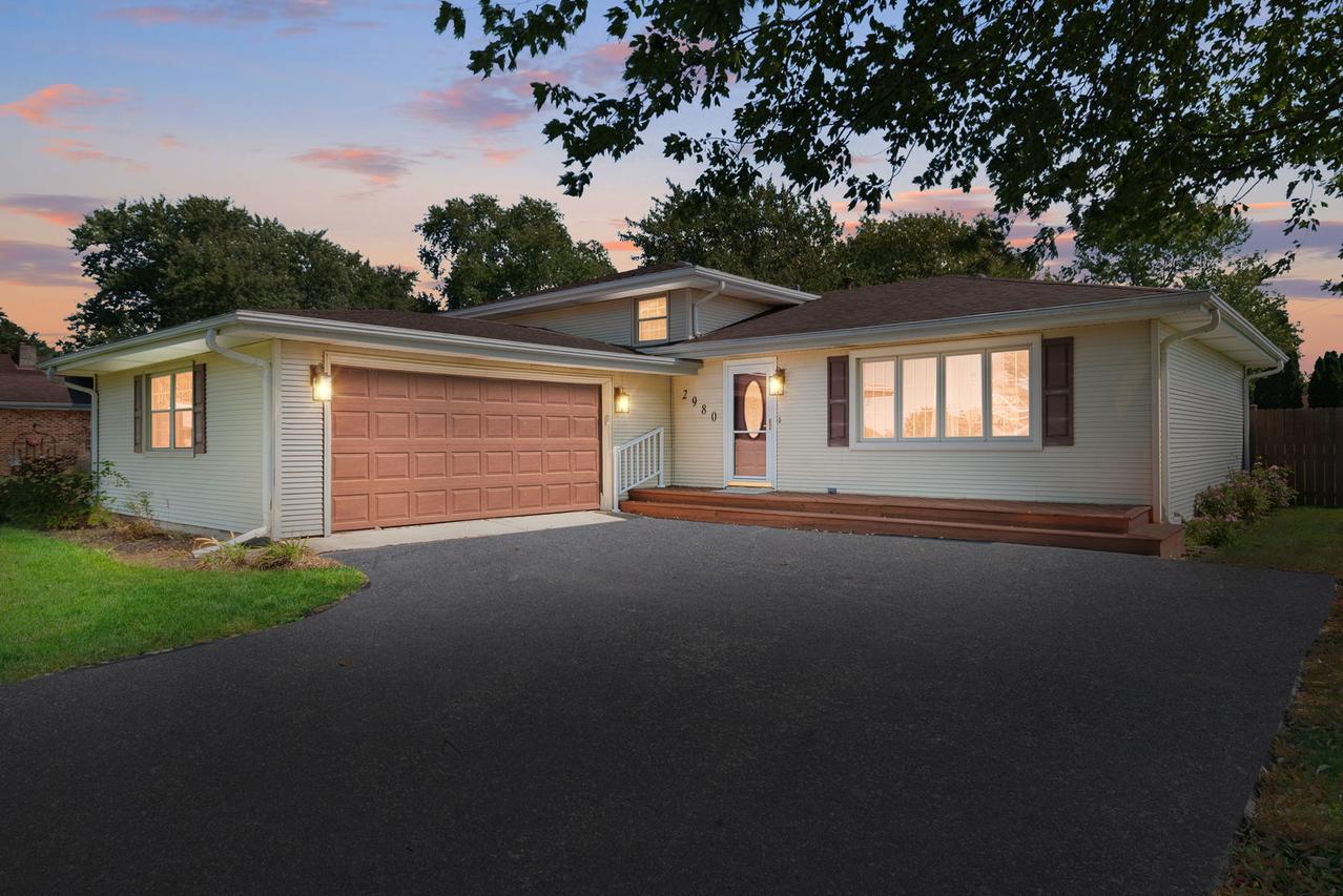 2980 Oak Rail Dr., New Lenox, IL 60451